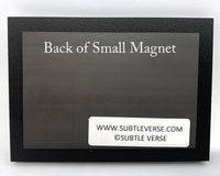 Grandpa's Farm - Magnet and Deluxe Magnet