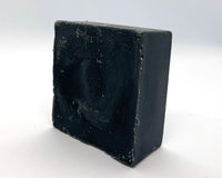 Frankincense & Charcoal Soap - Happy Goat Soap