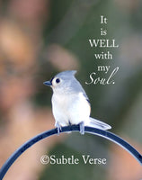 Little Bird - Ropes