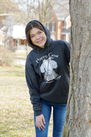 The Happy Goat Hoodie