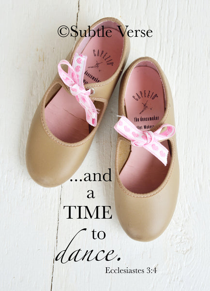 Baby sales tap shoes