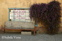 God's Greatest Gift - Ropes