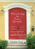 Great Day - Ready to Hang Plaque