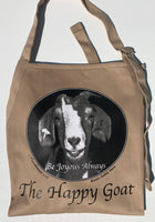 Close Out - The Happy Goat Apron