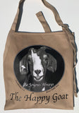 Close Out - The Happy Goat Apron