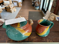 Jan's Pottery