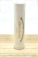 Chocolate Lip Balm