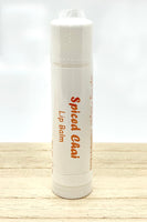 Spiced Chai Lip Balm
