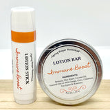 Immune Boost Lotion
