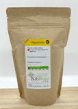 Peppermint Loose Leaf Tea