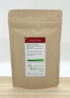 Candy Cane Loose Leaf Tea