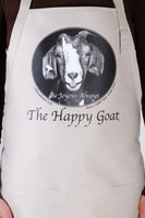 Close Out - The Happy Goat Apron