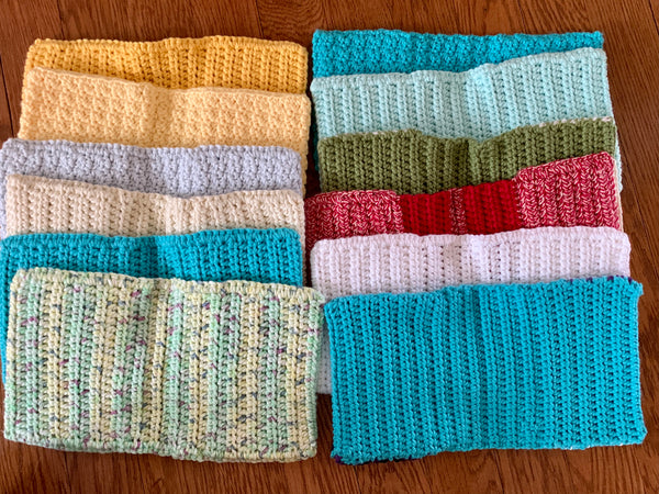 Swiffer Pads