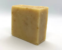 Lavendar Soap - Happy Goat Soap
