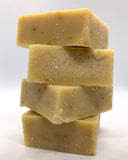 Lavendar Soap - Happy Goat Soap