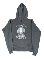 The Happy Goat Hoodie