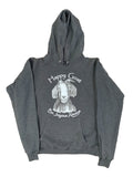 The Happy Goat Hoodie