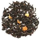 Cinnamon Orange Spice Loose Leaf Tea