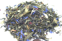 Wild Blueberry Loose Leaf Tea