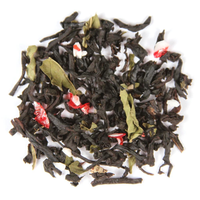 Candy Cane Loose Leaf Tea