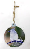Little Bird Ornament