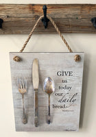Oops! Utensils - Ropes