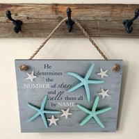 Oops!  Stars - Ropes