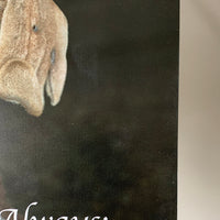 Oops!  The Happy Goat - Ropes