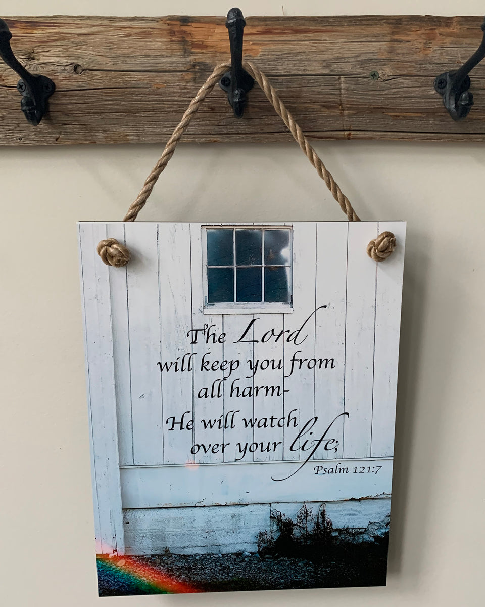 Oops! God's Promise - Ropes – Subtle Verse