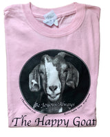 Close Out Happy Goat Kids Tees