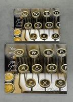 Typewriter - Magnet and Deluxe Magnet